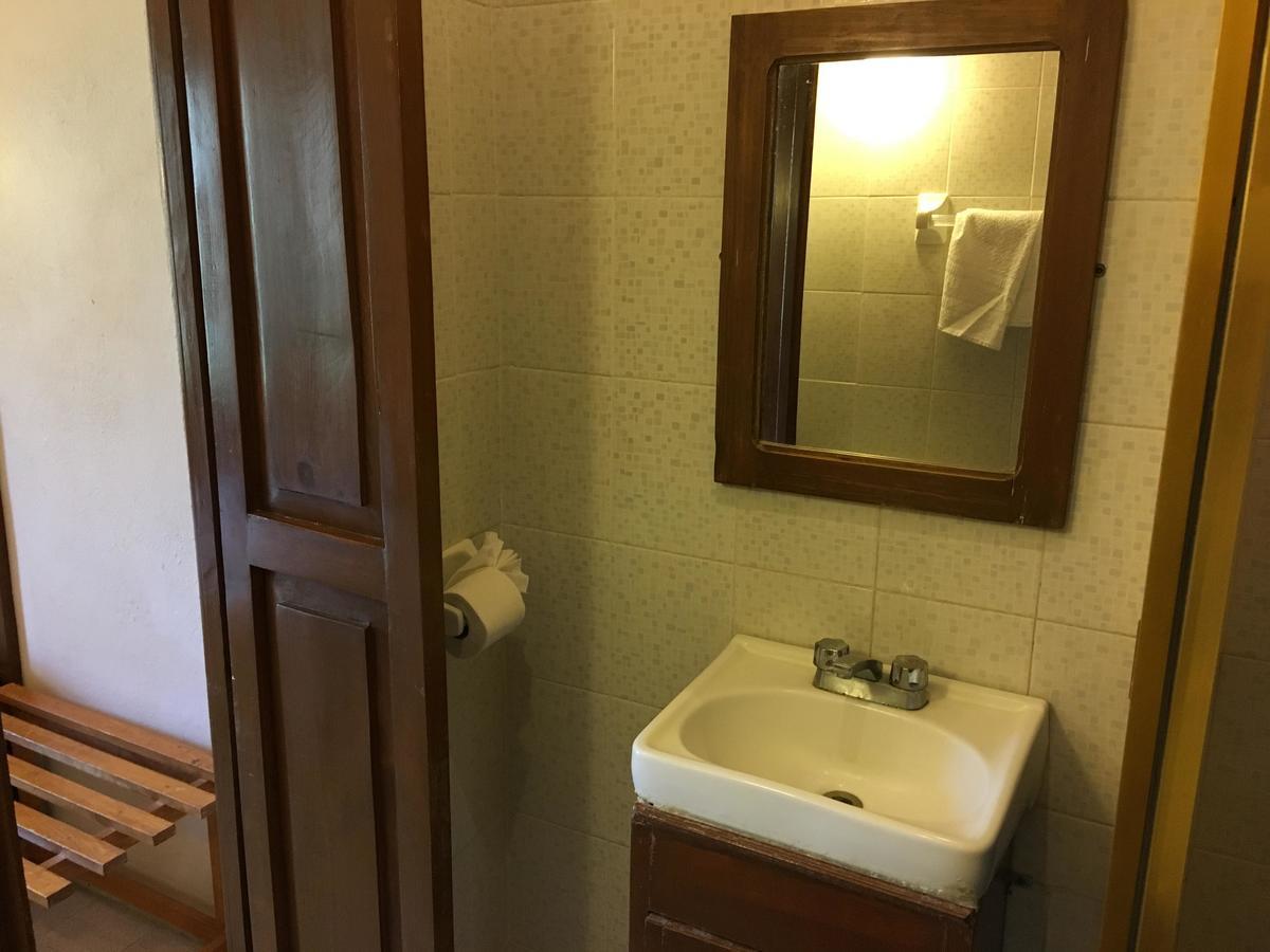 Hotel Casona Del Vizconde グアナファト エクステリア 写真