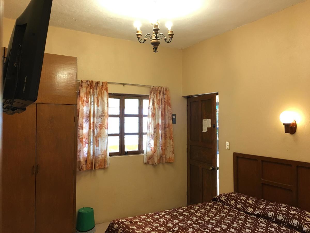 Hotel Casona Del Vizconde グアナファト エクステリア 写真