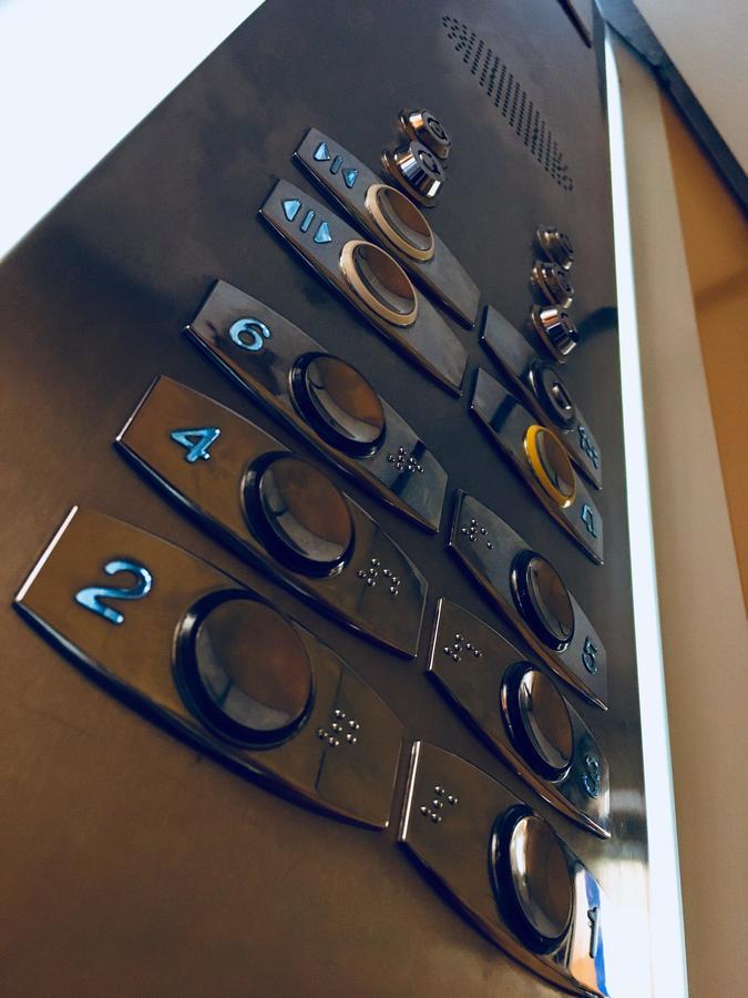 Hotel Casona Del Vizconde グアナファト エクステリア 写真