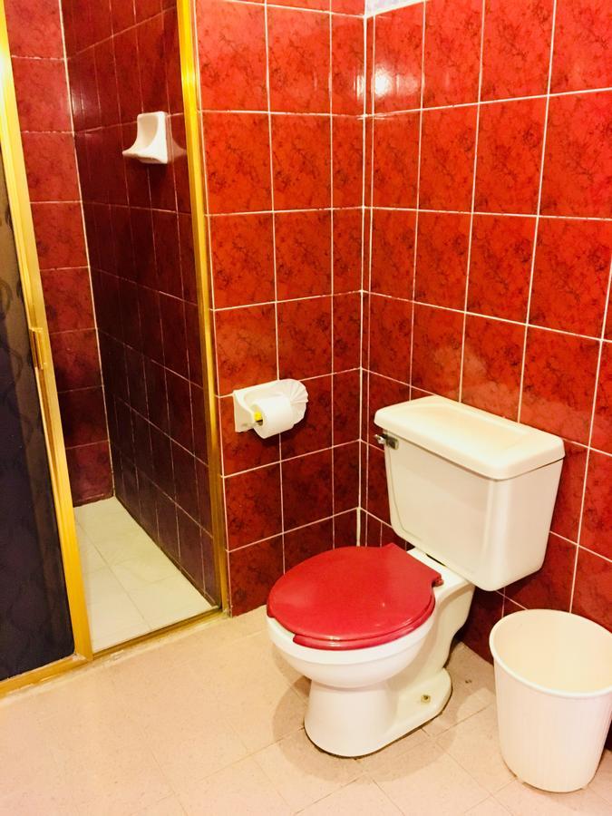 Hotel Casona Del Vizconde グアナファト エクステリア 写真